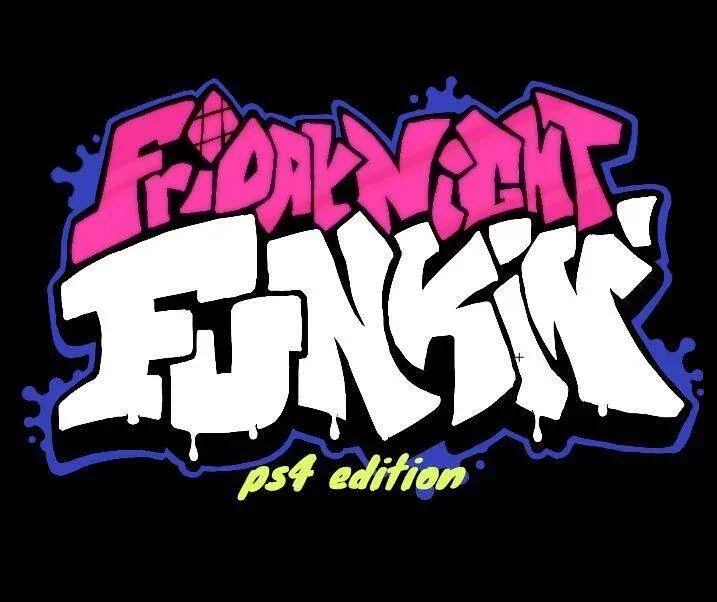 friday night funkin ps4 edition PC performance and system requirements