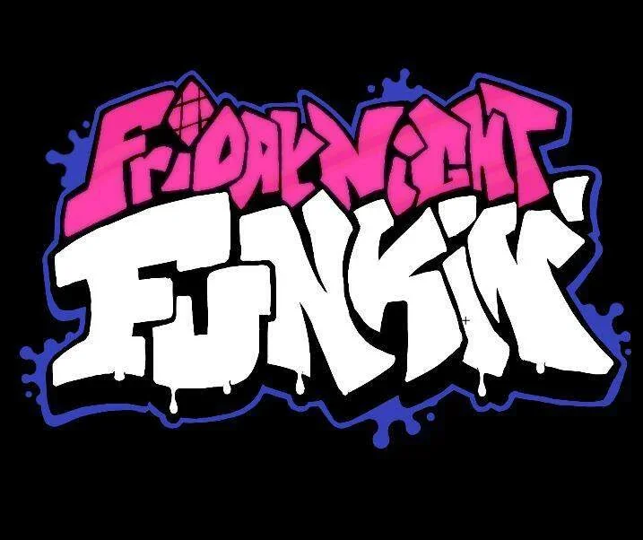 Friday Night Funkin' (with my 2 favorites mods) cover