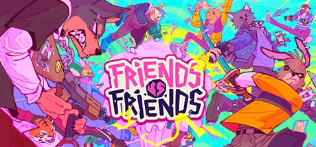 Friends vs Friends PC performance and system requirements