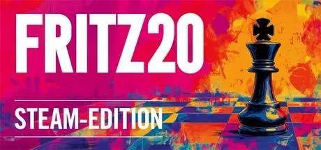 Fritz Chess 20 Steam Edition PC system requirements screenshot