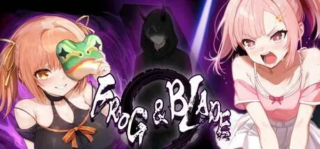 Frog & Blade PC system requirements screenshot