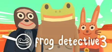 Frog Detective 3: Corruption at Cowboy County PC performance and system requirements