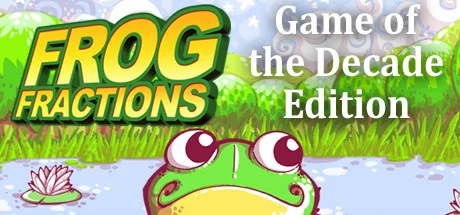 Frog Fractions: Game of the Decade Edition PC performance and system requirements