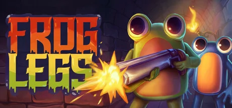 Frog Legs PC performance and system requirements