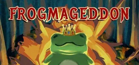 Frogmageddon PC system requirements screenshot