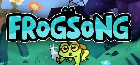 Frogsong PC performance and system requirements