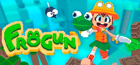 Frogun PC performance and system requirements