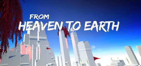 From Heaven To Earth cover