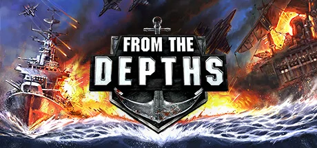 From the Depths PC performance and system requirements