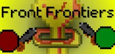 Front Frontiers PC performance and system requirements
