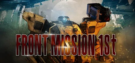 Front Mission 1st Remake PC performance and system requirements