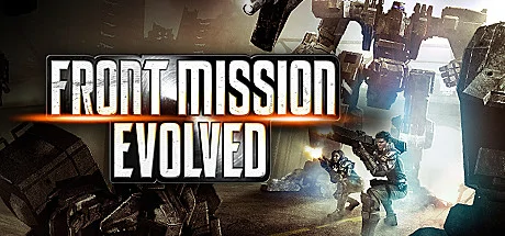 Front Mission Evolved PC system requirements screenshot