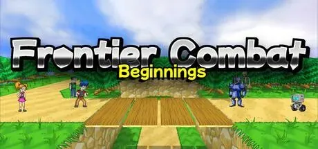 Frontier Combat: Beginnings PC system requirements screenshot
