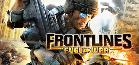 Frontlines: Fuel of War PC performance and system requirements