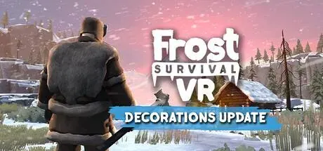Frost Survival VR PC system requirements screenshot