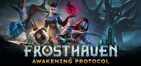 Frosthaven PC system requirements screenshot