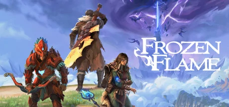 Frozen Flame PC performance and system requirements