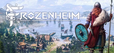 Frozenheim cover
