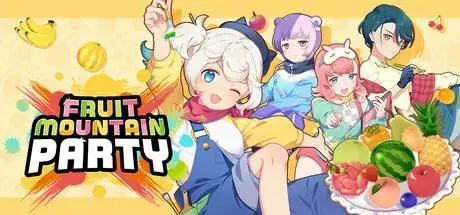 Fruit Mountain Party PC system requirements screenshot