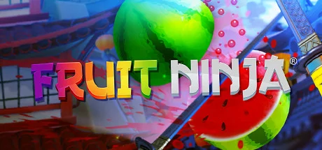 Fruit Ninja VR PC system requirements screenshot