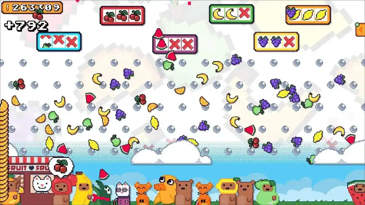 Fruit Stand Fortune PC system requirements screenshot
