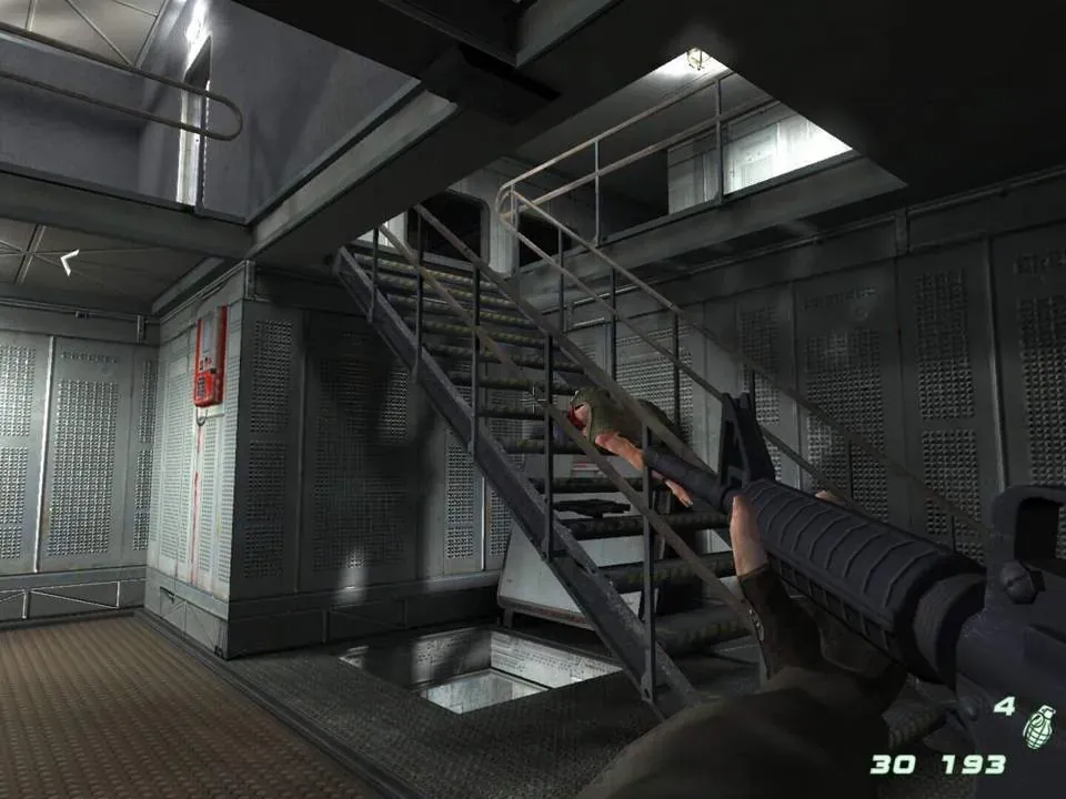 FSKN PC performance and system requirements