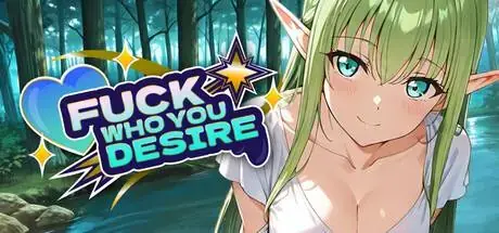 Fuck who you desire PC system requirements screenshot