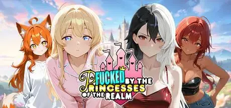 Fucked by the Princesses of the Realm PC system requirements screenshot
