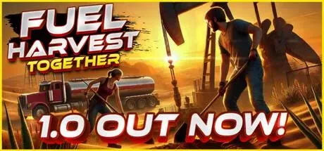 Fuel Harvest Together PC system requirements screenshot