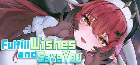 Fulfill Wishes and Save You PC system requirements screenshot