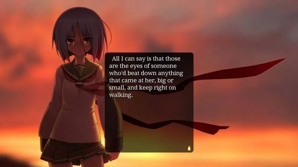 Full Metal Daemon Muramasa PC performance and system requirements