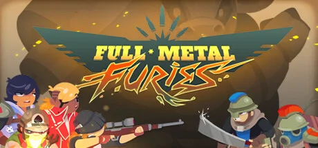 Full Metal Furies PC performance and system requirements
