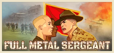 Full Metal Sergeant PC system requirements screenshot