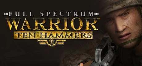 Full Spectrum Warrior: Ten Hammers PC performance and system requirements