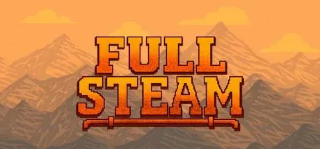 Full Steam PC system requirements screenshot