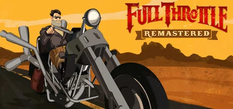 Full Throttle Remastered PC performance and system requirements