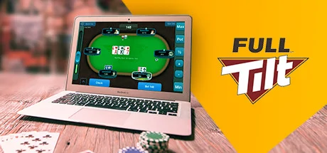 Full Tilt Poker PC system requirements screenshot