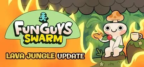 Funguys Swarm PC system requirements screenshot