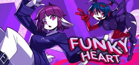 FUNKYHEART PC system requirements screenshot