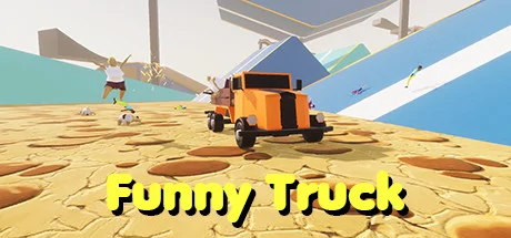 Funny Truck cover