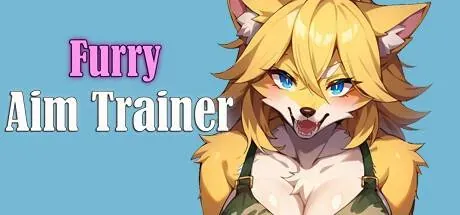 Furry Aim Trainer PC system requirements screenshot