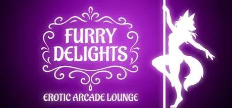 Furry Delights: Erotic Arcade Lounge PC system requirements screenshot