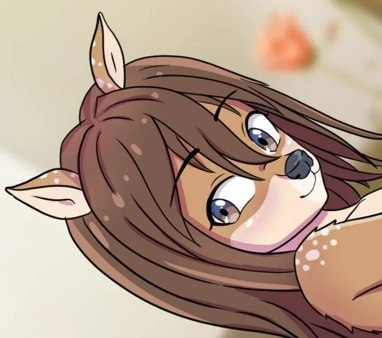Furry Hentai Isekai cover