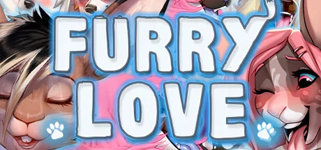 Furry Love cover