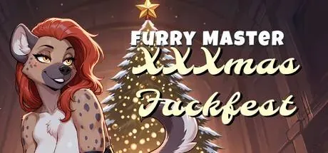 Furry Master: XXXmas Fuckfest PC system requirements screenshot