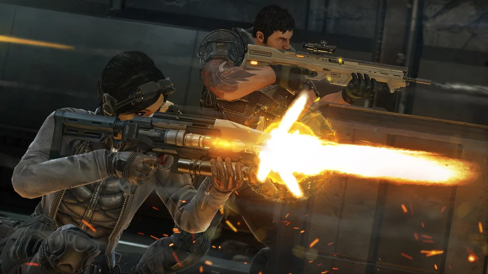 Fuse PC performance and system requirements