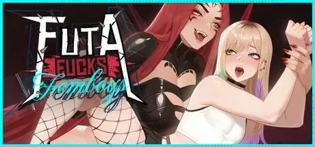 FUTA FUCKS FEMBOYS PC system requirements