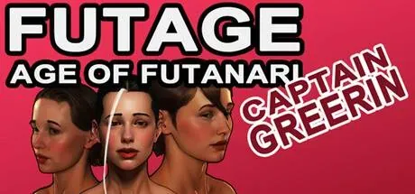 Futage Age of futanari: Captain Greerin PC system requirements screenshot