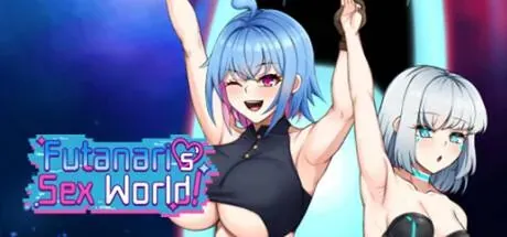 Futanari's Sex World! PC system requirements screenshot