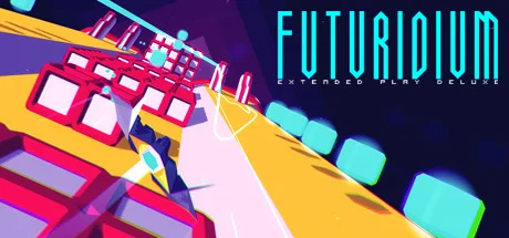 Futuridium EP Deluxe PC system requirements screenshot